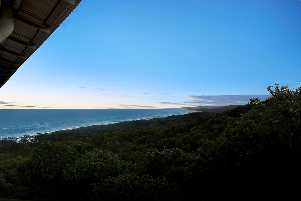Whale Watch Ocean Beach Resort Point Lookout Rom bilde