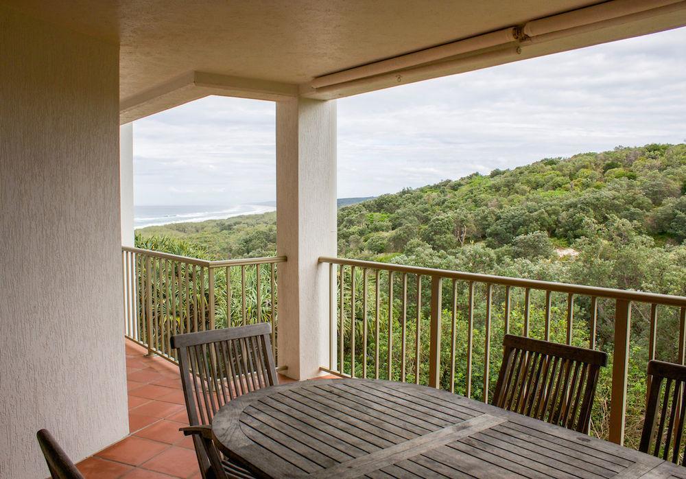 Whale Watch Ocean Beach Resort Point Lookout Eksteriør bilde